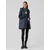 Vero Moda Tall Prehoden plašč MALOU, modra