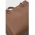 Ročna torba Emporio Armani Y3D166 YWN3E 80655 Rjava