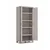 Orman visoki pvc guliver 80x44x182cm
