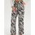Sinsay - Wide leg pantalone - šareno