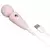 Le Wand Masažer Mini Vibe Microwand, Roze