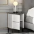 Hanah Home Noćni ormarić Imaj 40x60??x35cm Šareni