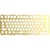 slomart Glorious PC Gaming Race Switch Plate Keyboard switch plate