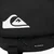 Quiksilver SHELTER DUFFLE Črna
