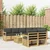 Set vanjskih sofa 8 pcs Bijela i antracit 59 x 59 x 37 cm