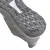 adidas DURAMO 9, ženske tenisice za trčanje, siva EG2938
