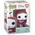 Funko POP! Disney: The Nightmare Before Christmas Valentines - Sally