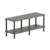 TV omarica SOLE 120 cm, antracit