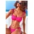 LASCANA Bikini hlačke roza