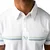 Moška majica Bauer Golf Performance Polo White M