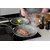 Salt/pepper grinder, 17 cm, Black - MasterClass