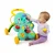 Bright Starts 2v1 Stroll'n Roll Activity Walker 6m+