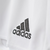 adidas Moške kratke hlače Parma 16 Short Bela