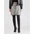 DKNY Krilo srebrna