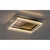 Rabalux 71513 - LED prigušiva plafonska svetiljka ILARIS 18W/230V 3000-6500K + daljinski upravljač