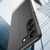 Etui Edge View za Samsung Galaxy S24 - rdeč