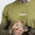 GymBeam Majica kratkih rukava FIT Olive