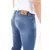 ZEMAX JEANS Muške farmerke, Regular, Svetloplave