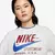 NIKE W NSW ICN CLSH SS TOP