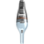 BLACK+DECKER Akumulatorski ročni sesalnik NVC215W