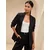 Lipsy Blazer črna