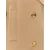 Elisabetta Franchi Volneni plašč CP-44D-36E2-V1000 Rjava Regular Fit
