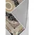 Conceptum Hypnose Tepih Hmnt821, 100x150cm, Šareni