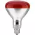 BBLINK SIJALICA INFRA RED R125 250W E27 (CRVENA)