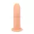 Cal Exotics – Strap-on z režo, 19 cm