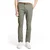 TOM TAILOR DENIM Chino hlače kaki