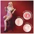 INTENSE DOLLS - INGRID INFLATABLE DOLL WITH THREE ORIFICES