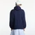Mikina Thrasher Lightning Hoodie Blue M