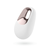 SATISFYER Klito stimulator White Temptation