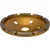 Kraft&Dele Brusilni disk za beton 125x22,2 mm KD1954