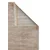 Opviq Tepih 80x150cm Bež