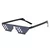 slomart AG417B Okulary thug life