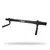 GymBeam FlexiGrip Adjustable Pull-Up Bar