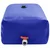 Spremnik za vodu sa slavinom sklopivi 670 L PVC