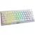 Marvo Tastatura usb marvo kg962 white b gaming