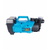 Sas+all PRO 18V akumulatorska vrtna vodna črpalka 2800L/h