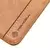 Maska na preklop Teracell Leather za iPhone 13 Pro Max, Crna