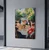 Wallity Slika YNS-1001, 80x120 cm