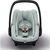 Maxi Cosi autosjedalica Pebble Plus - Grey