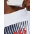 Jack & Jones Junior Majica JJECORP, bela