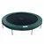 Pokrivač opruga InGround Green 245 cm