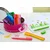 FABER CASTELL Set flomastera Torbica Connector 1/33 155537