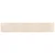 Traka za tepih MARSA Krema 50 x 400 cm Poliester i PVC