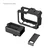 SmallRig Cage Kit for GoPro Hero 13/12/11/10/9 Black 3083C