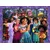 Ravensburger Puzzle Encanto 4v1 (12, 16, 20, 24 kosov)