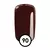 Urban Pro Gel lak za nokte Color Red, 5g